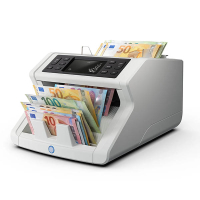 Safescan 2265 compteuse de billets avec détection quintuple 219119