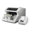 Safescan 2265 compteuse de billets avec détection quintuple 219119 - 6