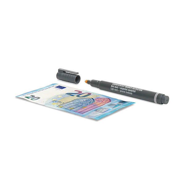 Safescan 30 stylo détecteur de faux billets 219041 - 1