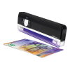 Safescan 40H détecteur de faux billets portable - noir 130-0444 219103 - 4