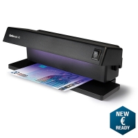 Safescan 45 détecteur de faux billets - noir 111-0293 219042