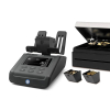 Safescan 6165 balance compteuse - noir 219124 - 3
