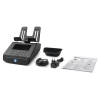 Safescan 6165 balance compteuse - noir 219124 - 6