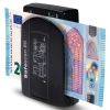 Safescan 85 détecteur de faux billets portable - noir 118-0266 219100