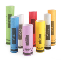 Safescan CR-80 rouleaux de monnaie 440062