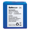 Safescan LB-105 batterie rechargeable 112-0410 219077 - 3