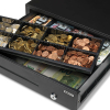 Safescan LD-4141 tiroir-caisse - noir 440061 - 2
