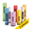 Offre : 3x Safescan CR-80 rouleaux de monnaie (240 pièces) 440063 - 1