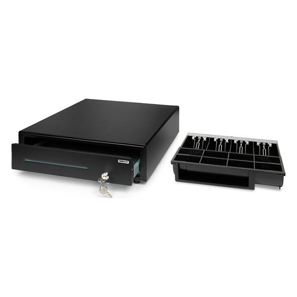 Safescan SD-4141 tiroir-caisse 132-0425 219109 - 1
