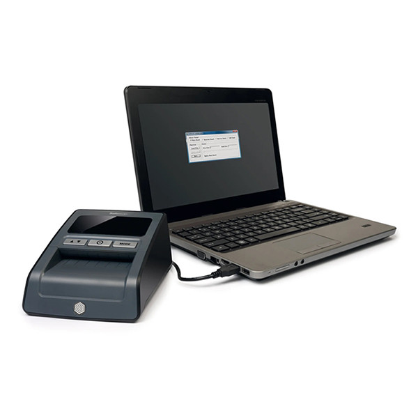 Safescan câble USB pour SF155 112-0459 219106 - 2