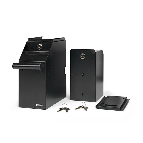 Safescan coffre-fort POS 4100 - noir 440060 - 5