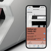 Safescan compteuse de billets 2485-SC avec comptage de valeur et application Safescan 219128 - 4