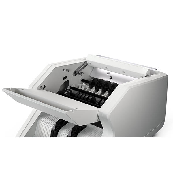 Safescan compteuse de billets 2485-SC avec comptage de valeur et application Safescan 219128 - 8