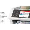 Safescan compteuse de billets 2865-SC avec comptage de valeur et application Safescan 219129 - 3