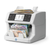 Safescan compteuse de billets 2865-SC avec comptage de valeur et application Safescan 219129 - 4