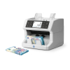 Safescan compteuse de billets 2865-SC avec comptage de valeur et application Safescan 219129 - 6