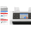Safescan compteuse de billets 2865-SC avec comptage de valeur et application Safescan 219129 - 8