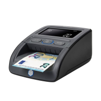 Safescan détecteur de faux billets  155S - noir 112-0668 219113