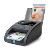 Safescan détecteur de faux billets  155S - noir 219113