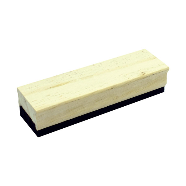 Safetool brosse à effacer pour tableaux à craie FSC6041 400027 - 1