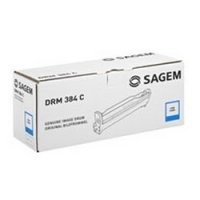 Sagem DRM 384C tambour cyan (d'origine) 253068465 045030