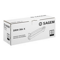 Sagem DRM 384K tambour noir (d'origine)  253068382 045028