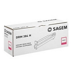 Sagem DRM 384M tambour magenta (d'origine) 253068431 045032 - 1
