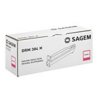Sagem DRM 384M tambour magenta (d'origine) 253068431 045032