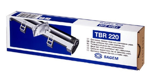 Sagem TBR 220 tambour (d'origine) TBR220 031912 - 1