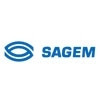 Sagem TNR 350 toner noir (d'origine) TNR-350 031955 - 1