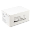 Sagem TNR 370D toner noir 2 pièces (d'origine) 031977 - 1