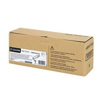 Sagem TNR 378K toner noir (d'origine) TNR378K 045004 - 1