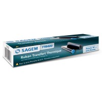 Sagem TTR 400 rouleau de transfert (d'origine) TTR400 031907
