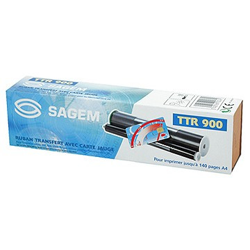 Sagem TTR 900 (TTR 815) rouleau donneur (d'origine) TTR900EN 031930 - 1