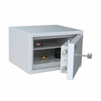 Salvus Monza 0 coffre-fort anti-effraction 1104000488 225203