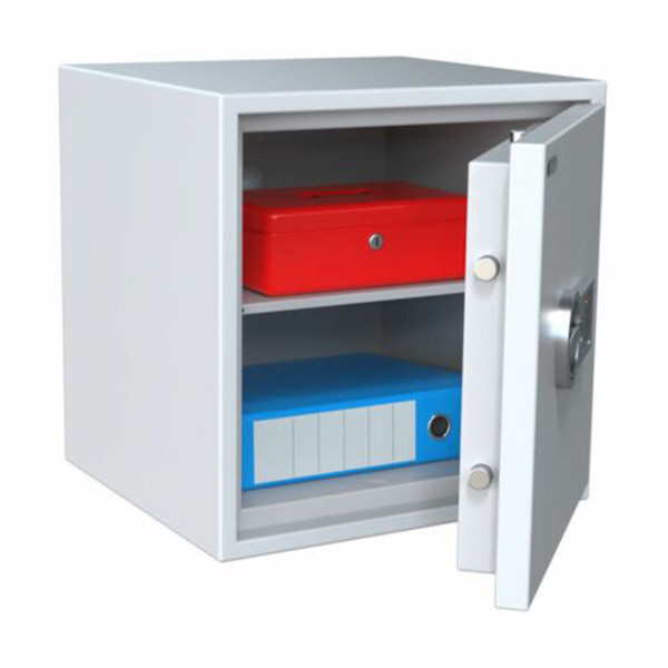 Salvus Monza 2 coffre-fort anti-effraction avec serrure électronique 1104000273 225207 - 1