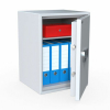 Salvus Monza 3 coffre-fort anti-effraction avec serrure électronique 1104000275 225209 - 1