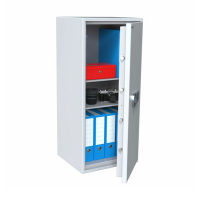 Salvus Monza 5 coffre-fort anti-effraction avec serrure électronique 1104000279 225213