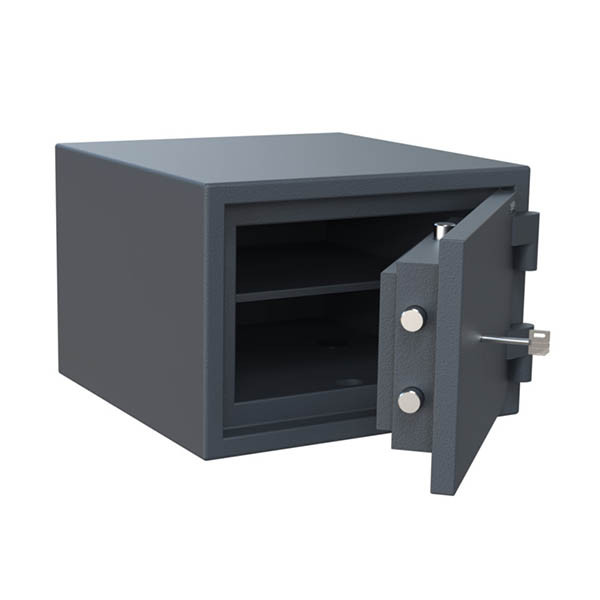 Salvus Palermo 1 coffre-fort anti-effraction et ignifuge 224543 - 2