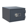Salvus Palermo 1 coffre-fort anti-effraction et ignifuge avec serrure électronique 224544 Salvus Palermo 1 coffre-fort anti-effraction et ignifuge avec serrure électronique 224544 - 3
