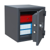 Salvus Palermo 2 coffre-fort anti-effraction et ignifuge à serrure électronique 224546 - 1