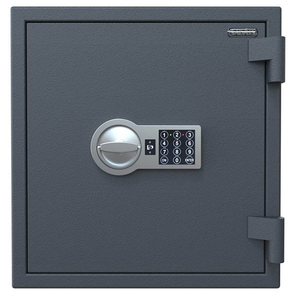 Salvus Palermo 2 coffre-fort anti-effraction et ignifuge à serrure électronique 224546 - 7