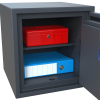 Salvus Palermo 2 coffre-fort anti-effraction et ignifuge à serrure électronique 224546 - 8