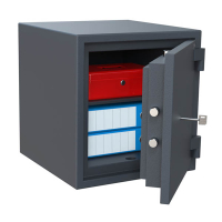 Salvus Palermo 2 coffre-fort anti-effraction et ignifuge 224545