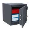 Salvus Palermo 2 coffre-fort anti-effraction et ignifuge 224545 - 1