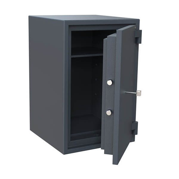 Salvus Palermo 3 coffre-fort anti-effraction et ignifuge 224565 - 2