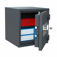 Salvus Ravenna 3 coffre-fort anti-effraction et anti-feu 1101000704 225219