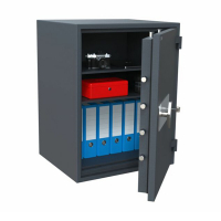 Salvus Ravenna 7 coffre-fort anti-effraction et anti-feu 1101000712 225223