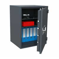 Salvus Ravenna 7 coffre-fort anti-effraction et anti-feu avec serrure électronique 1101000713 225224