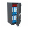 Salvus Ravenna 8 coffre-fort anti-effraction et anti-feu avec serrure électronique 1101000715 225226 - 1